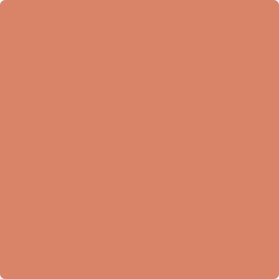 27-Sanantonia: Rose a paint color by Benjamin Moore avaiable at Clement's Paint in Austin, TX.