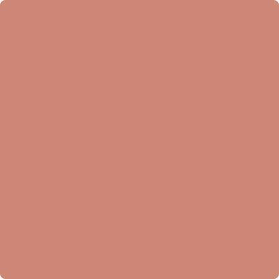 40-Peaches: N Cream a paint color by Benjamin Moore avaiable at Clement's Paint in Austin, TX.