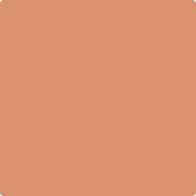 62-Vegetable: Patch a paint color by Benjamin Moore avaiable at Clement's Paint in Austin, TX.