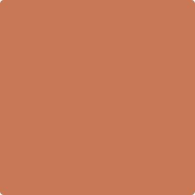 63-Pennies: From Heaven a paint color by Benjamin Moore avaiable at Clement's Paint in Austin, TX.