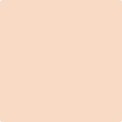 71-Cameo: Rose a paint color by Benjamin Moore avaiable at Clement's Paint in Austin, TX.