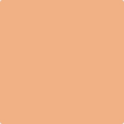 97-Hugs: & Kisses a paint color by Benjamin Moore avaiable at Clement's Paint in Austin, TX.