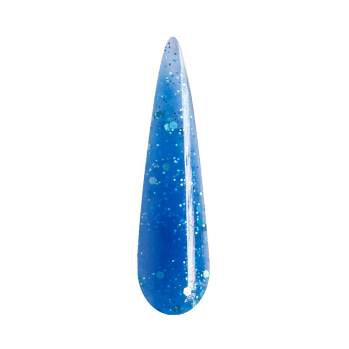 2-in-1 Acrylic Powder - Skyline - 1oz