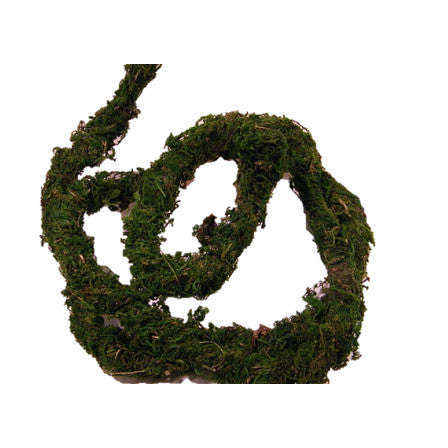 3' Flexible Mossy Vine Jungle Bob:Jungle Bob's Reptile World