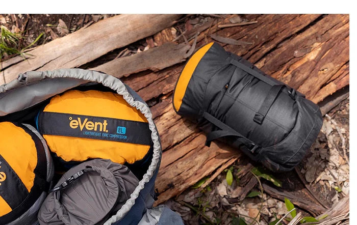 35L Evac Compression Dry Bag HD