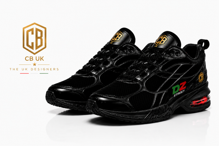 AIR NATION SNEAKERS ALGERIA 2026