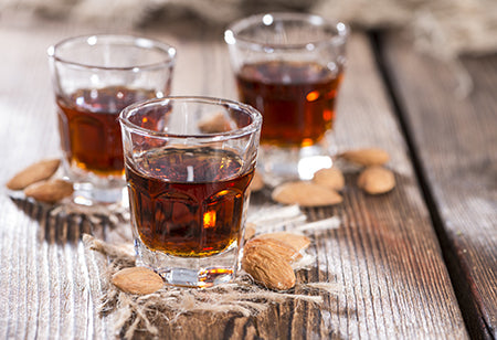 Amaretto (KY) Fragrance Oil 14896