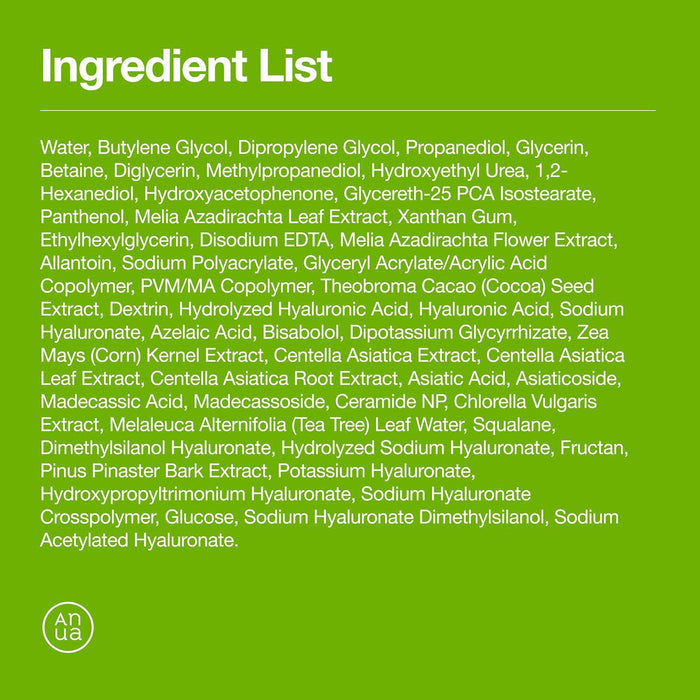 ANUA Azelaic Acid 10 Hyaluron Redness Soothing Pad 90 pads