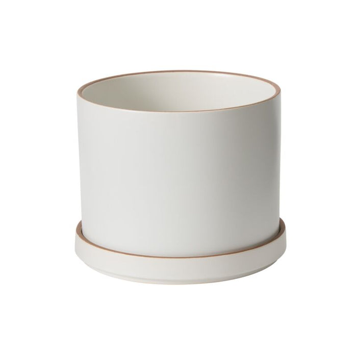 Author Pot