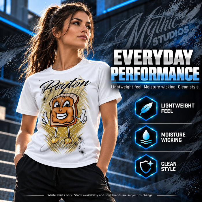 Mythic B234 SHIRT PT04