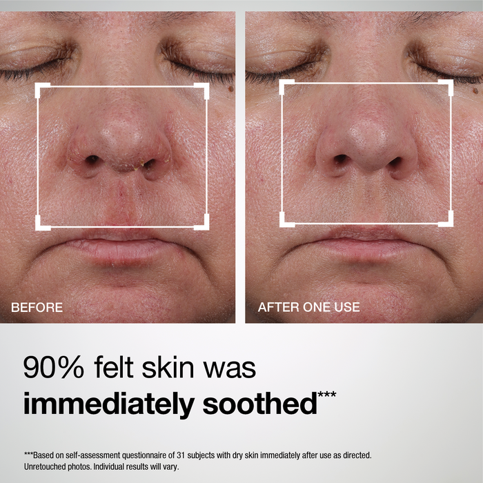 Barrier Restore+ Soothing Ceramide Cream