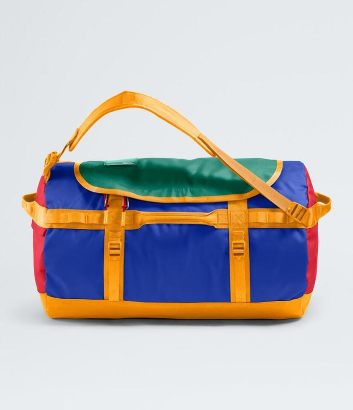 TNF Blue/TNF Red/Summit Gold (ADH)