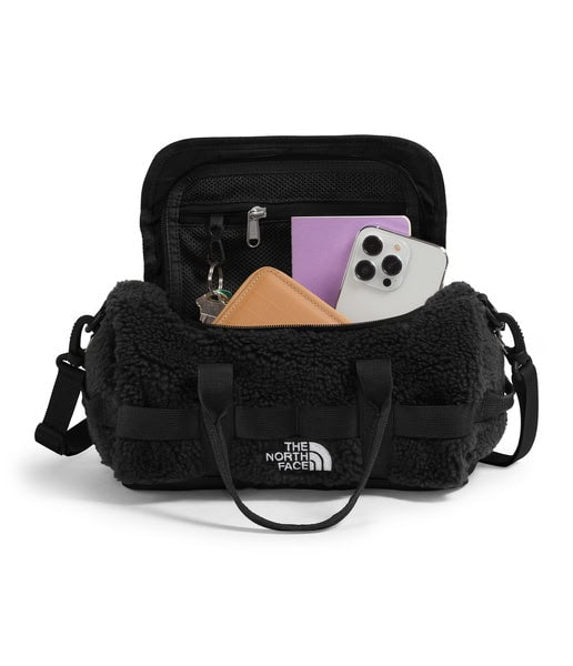 Base Camp High Pile Mini Bag