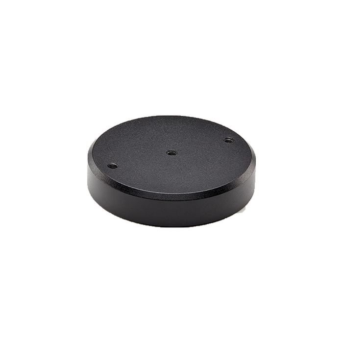 Base, SKU SCHOTT-KL-158.340, three quarter front view
