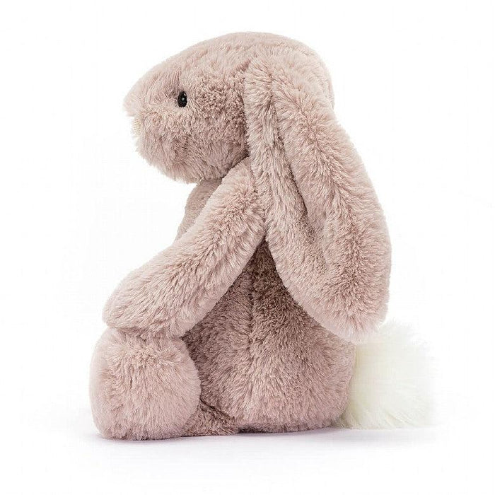 Bashful Luxe Rosa Bunny