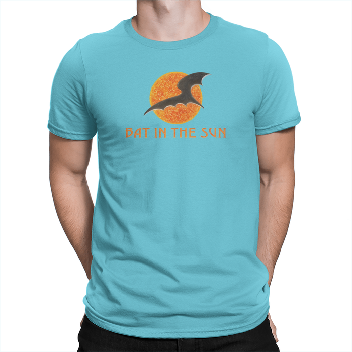 Turquoise / Small