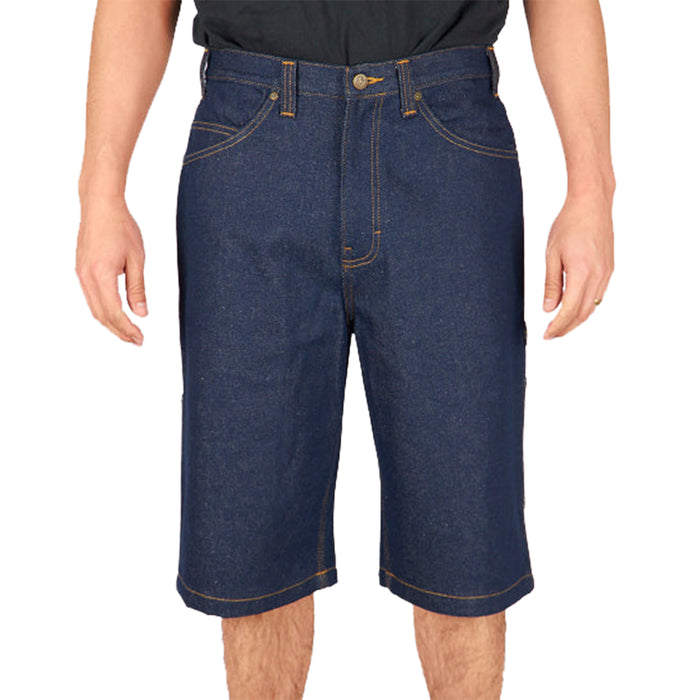 Ben Davis Men's Carpenter Shorts Shorts Ben Davis Indigo Denim 30