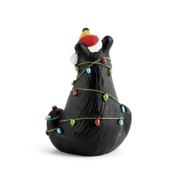 BF Tangled Up For The Holidays
