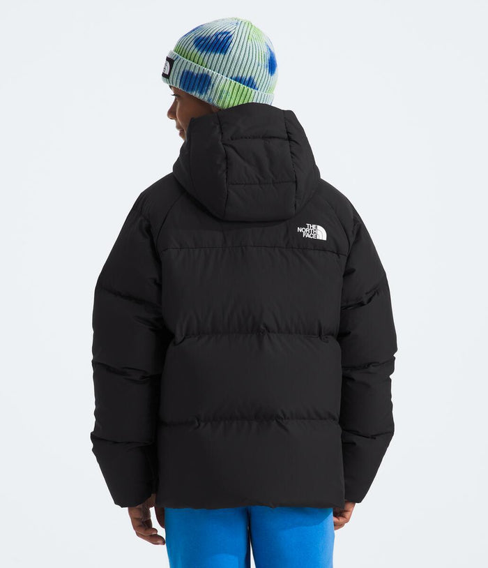 Boys' North Down Hooded Jacket