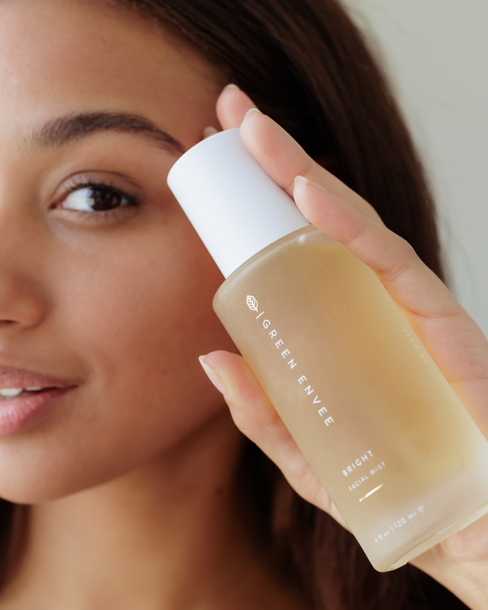 Bright Facial Mist