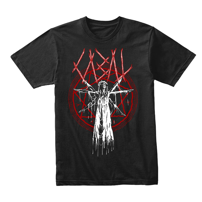 Cabal "May Queen" T-Shirt