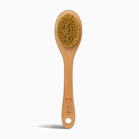 Cactus Long Handle Brush