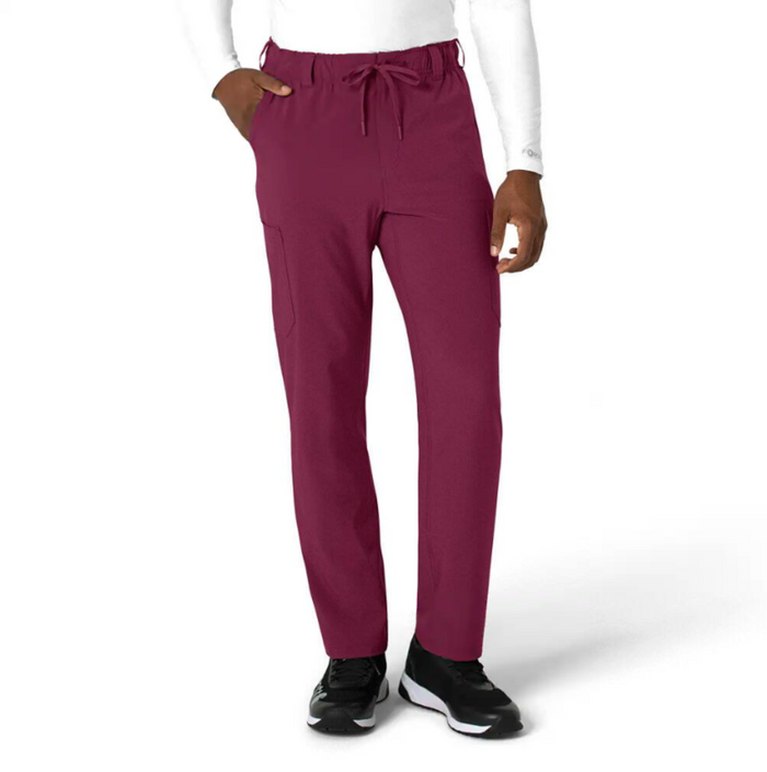 Wine / 2XL / Reg