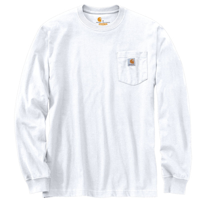 White / 2XL / Reg