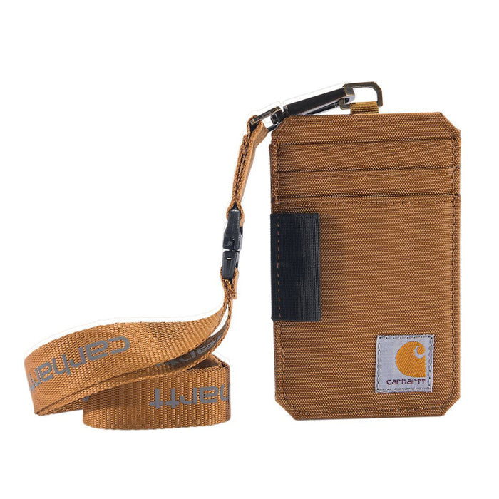 Carhartt Brown / OS