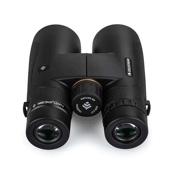 Celestron Nature DX 12x50mm Roof Binoculars (72326) - Astronomy Plus