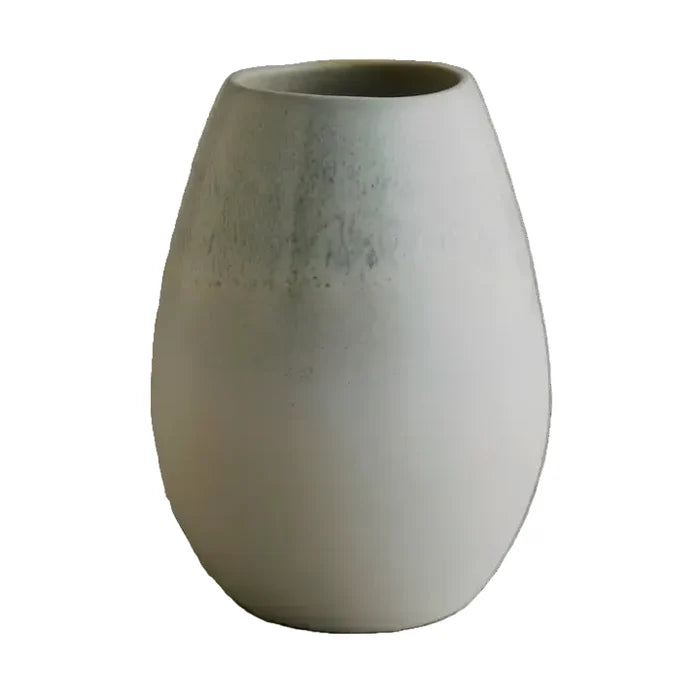 Ceramic Drop Vase