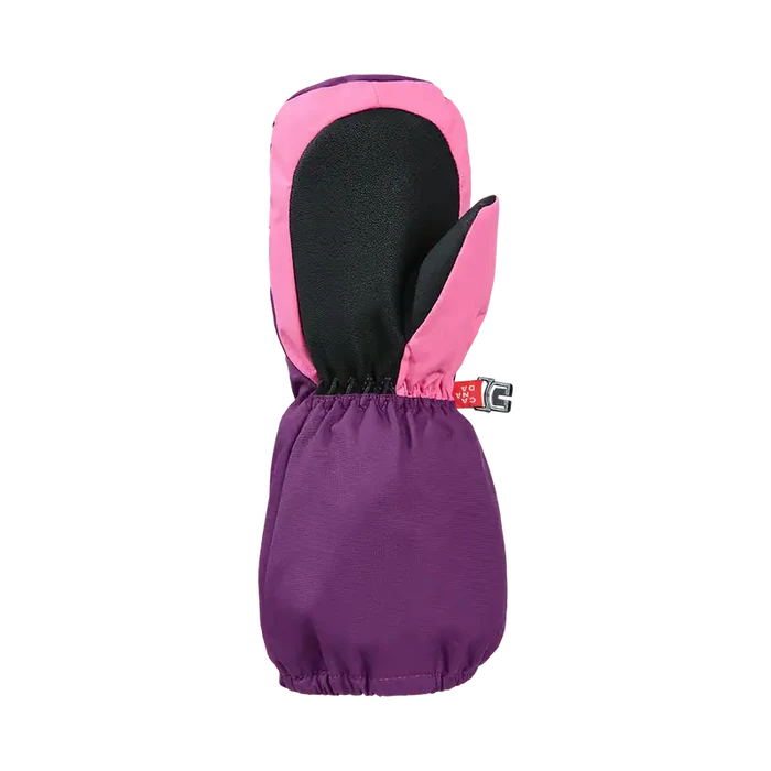 Childrens Animal Family Mittens