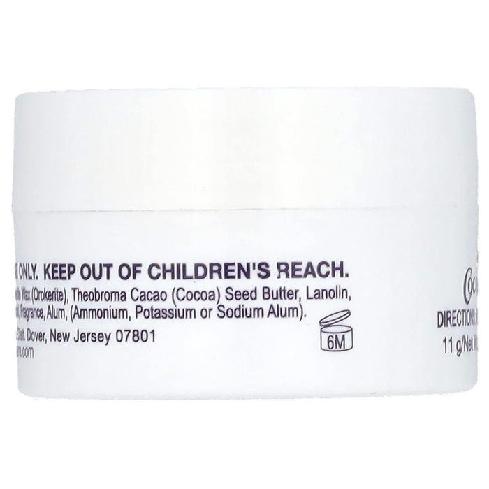 Cococare Dry Cracked Heels Cream 0.5oz/ 11g