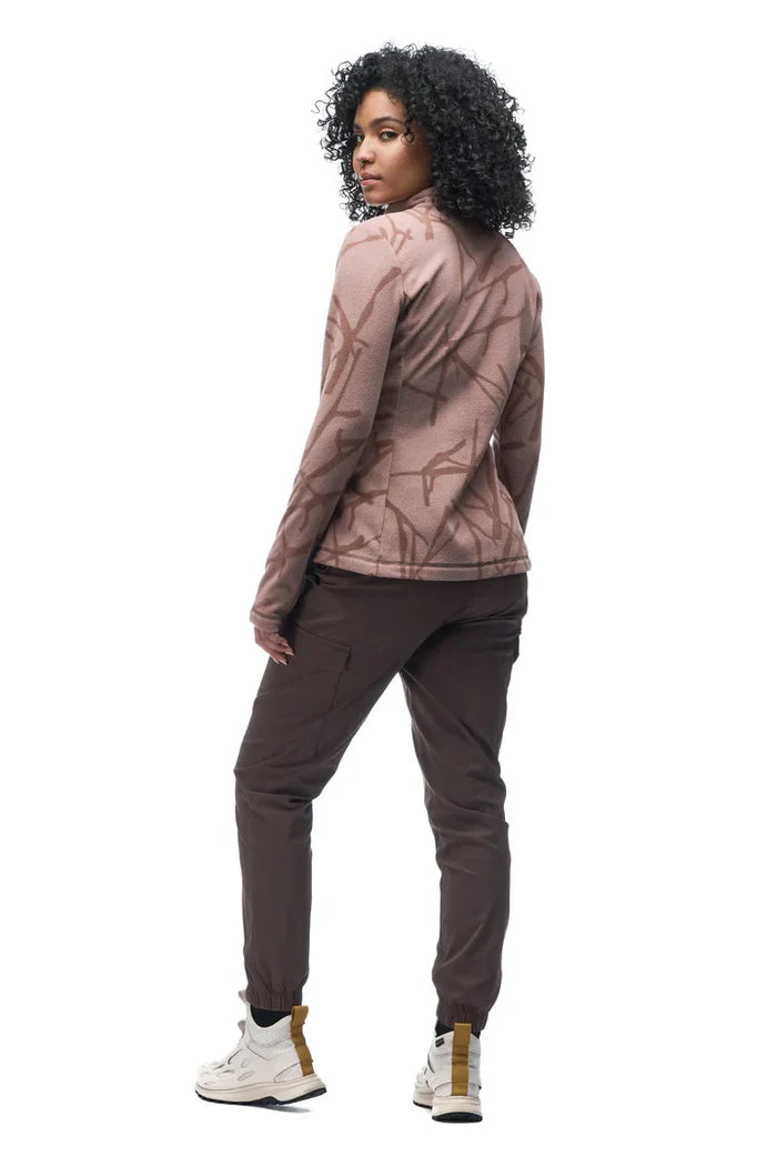 Comodo Full Zip Fleece