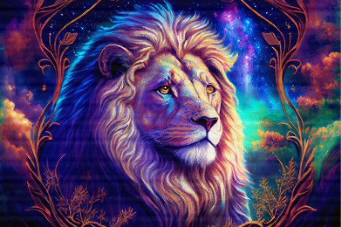 Confidence Of The Leo