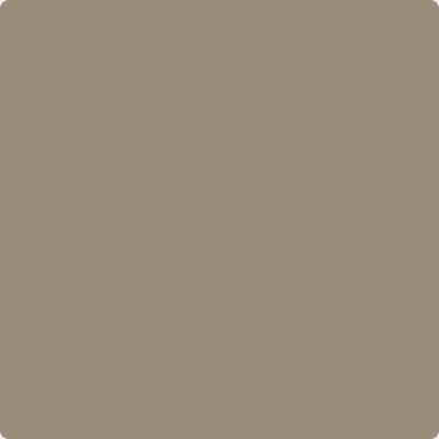 CSP-135: Worn Leather Shoes a paint color by Benjamin Moore avaiable at Clement's Paint in Austin, TX.