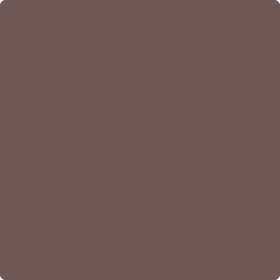 CSP-420: Velvet Plum a paint color by Benjamin Moore avaiable at Clement's Paint in Austin, TX.