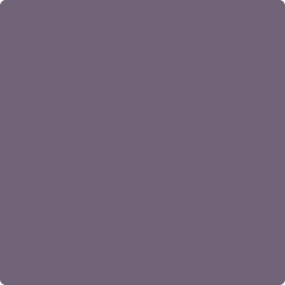 CSP-460: Pinot Grigio Grape a paint color by Benjamin Moore avaiable at Clement's Paint in Austin, TX.