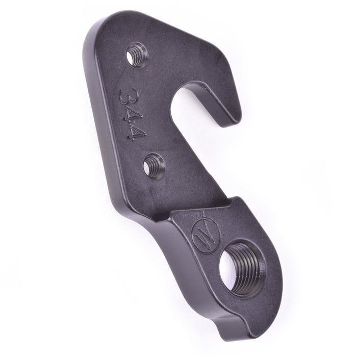 Derailleur Hanger 344 – 6061 Aluminum, Raleigh/iZip 99-45-0049