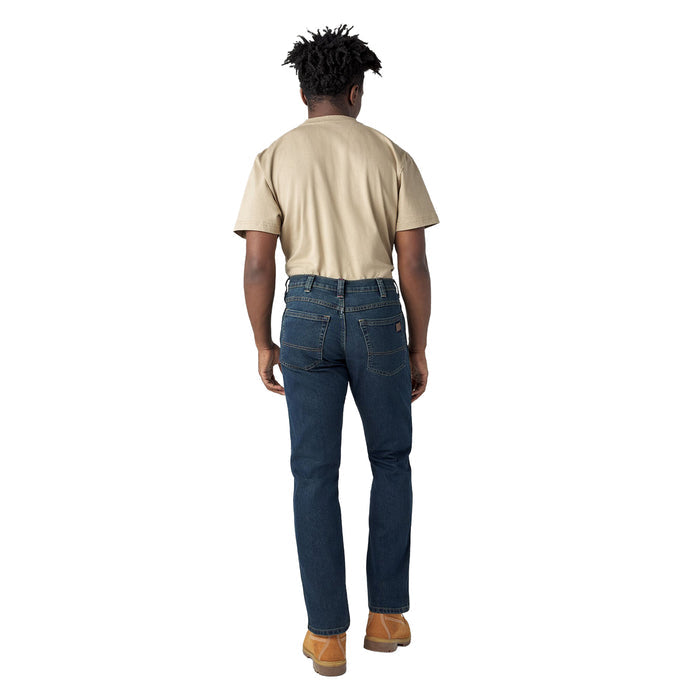 Dickies Men's FLEX Regular Fit 5-Pocket Jeans Pants Dickies