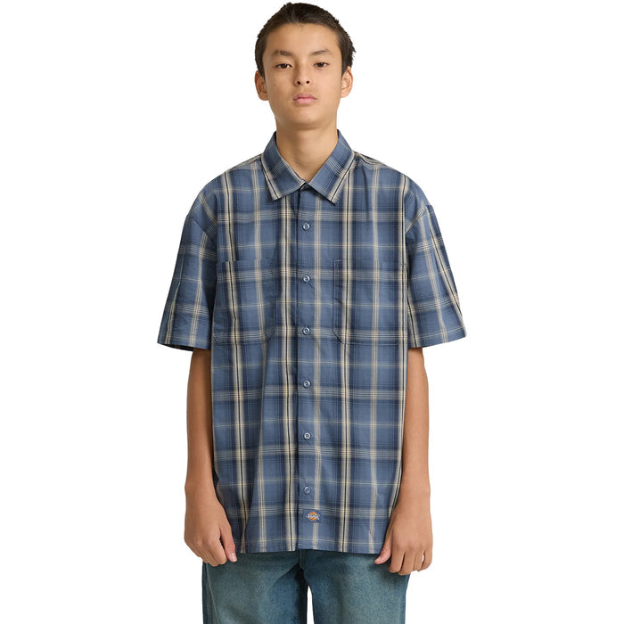 Retro Indigo / 2XL / Reg