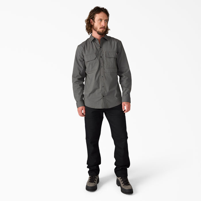 Dickies Men's Tradebuilt Duck Canvas Double-Knee Carpenter Pant Pants Dickies