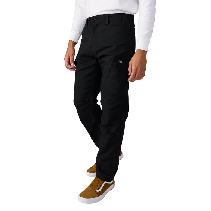 Dickies Men's Tradebuilt Duck Canvas Inset Cargo Pant Pants Dickies