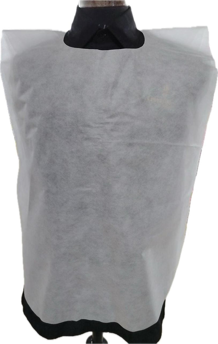 Disposable Dental Patient Drapes - Pack of 500