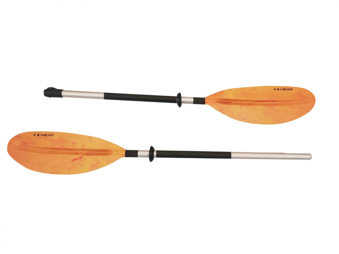 Distance Paddle 2 Piece - 220-230 cm