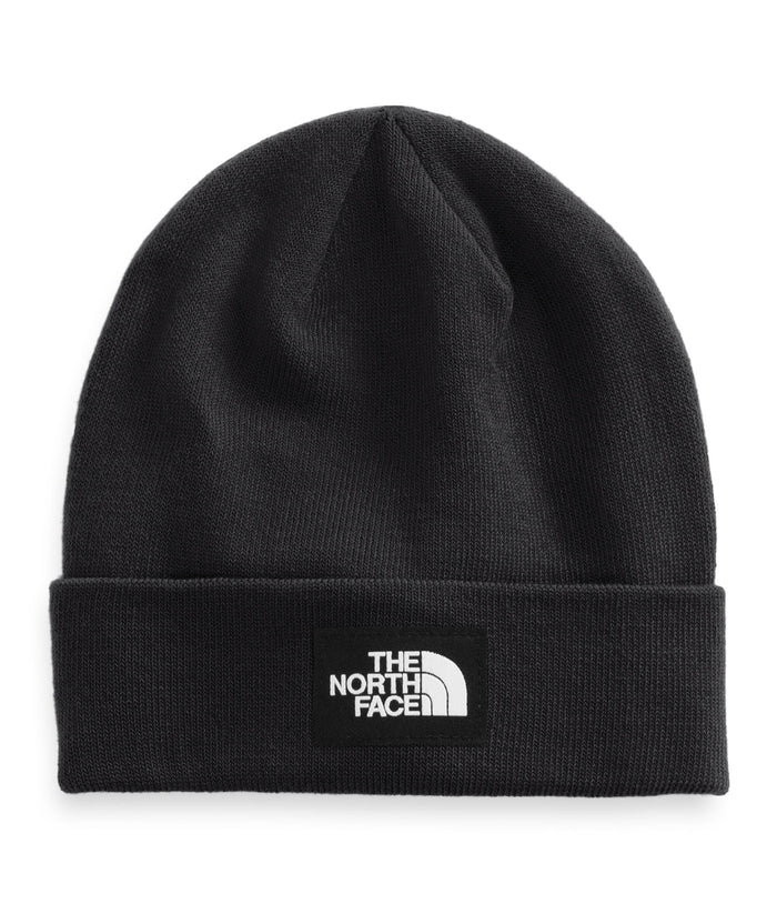 TNF Black (JK3)