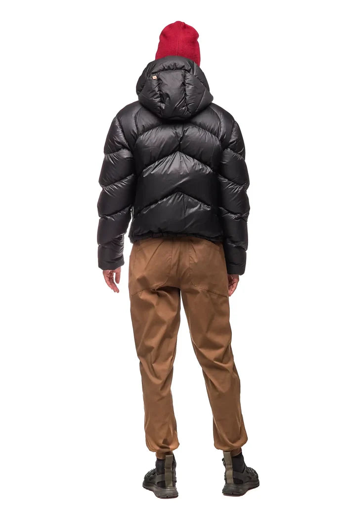Dolu Down Puffy Jacket
