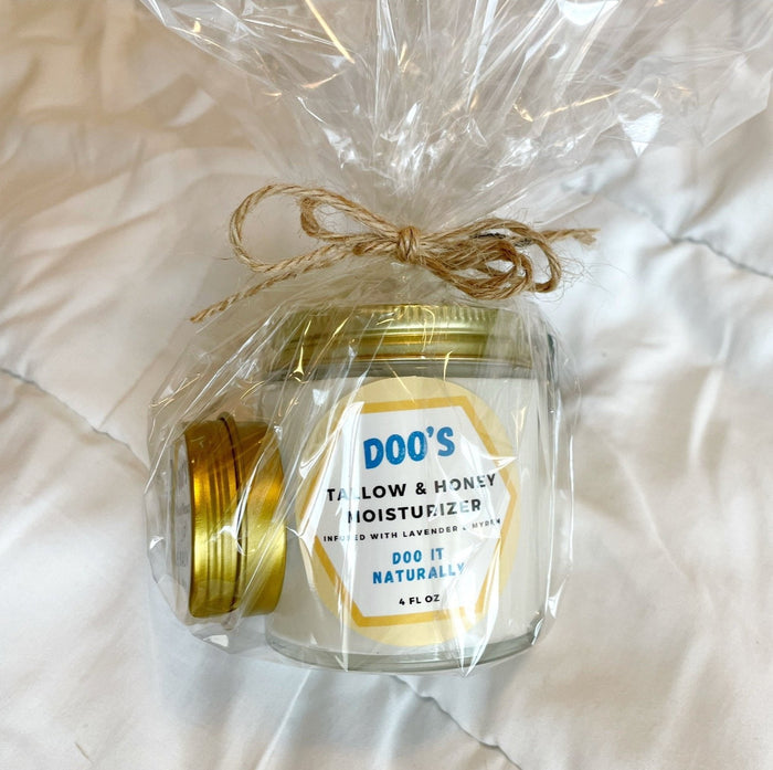 Doo's Bundles