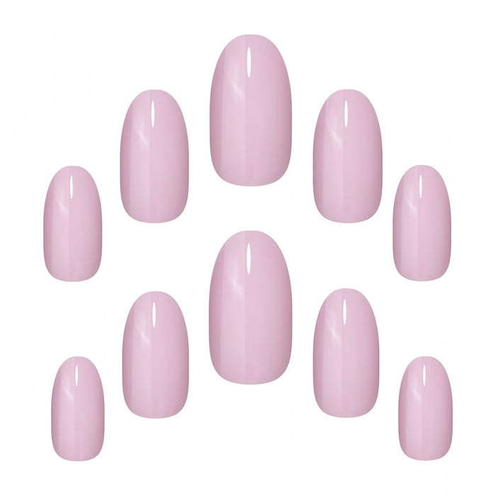 Elegant Touch Core Colour Nails Mauve Madness