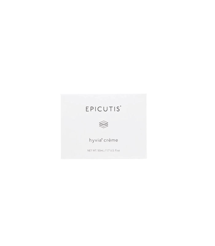 Epicutis Hyvia Creme by Epicutis at Beauty Culture MedSpa